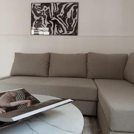 Suesse Wohnung In Zuercher Altstadt 3 Zurique Exterior foto